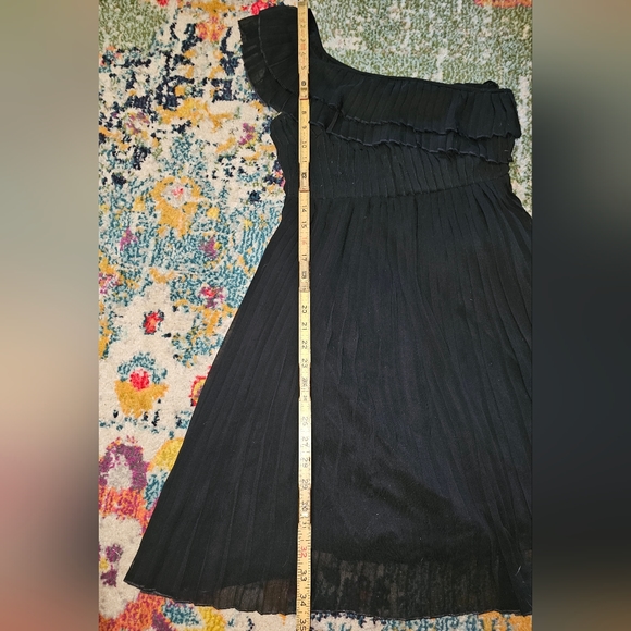 NWT CANDIE'S SZ MEDIUM DRESS - Picture 4 of 8